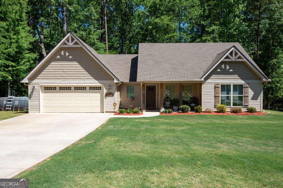 129 Wellington Drive Lagrange GA 30240