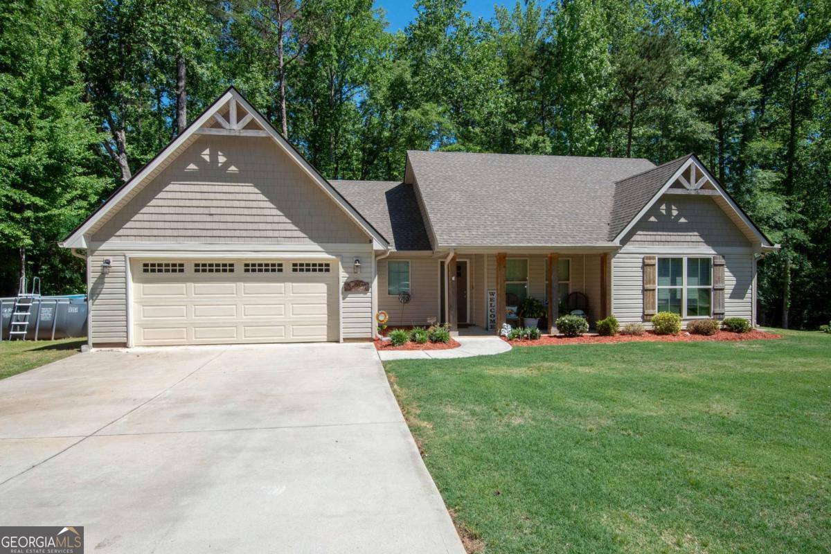 129 Wellington Drive Lagrange GA 30240