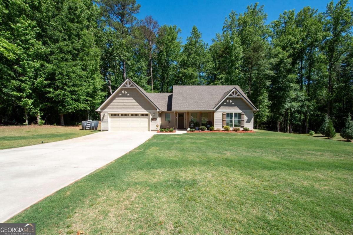 129 Wellington Drive Lagrange GA 30240