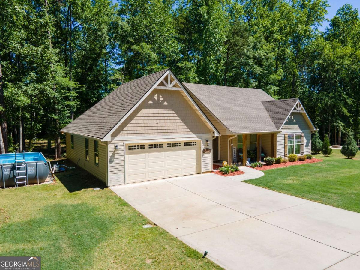 129 Wellington Drive Lagrange GA 30240