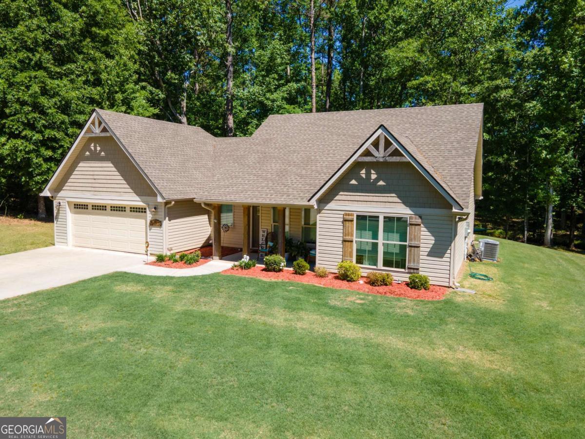 129 Wellington Drive Lagrange GA 30240