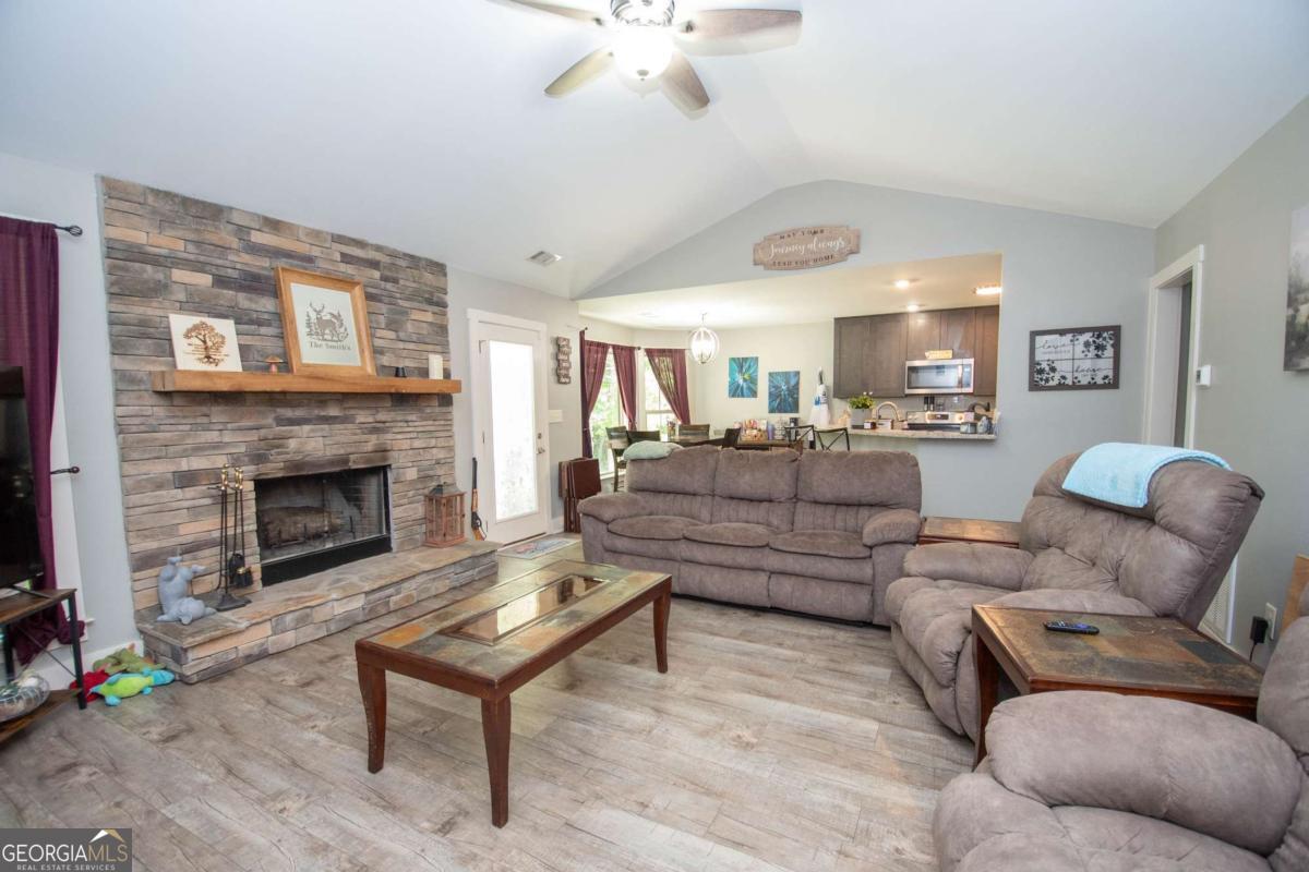129 Wellington Drive Lagrange GA 30240