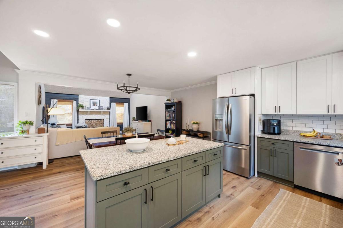 6748 Galts Ferry Road Acworth GA 30102