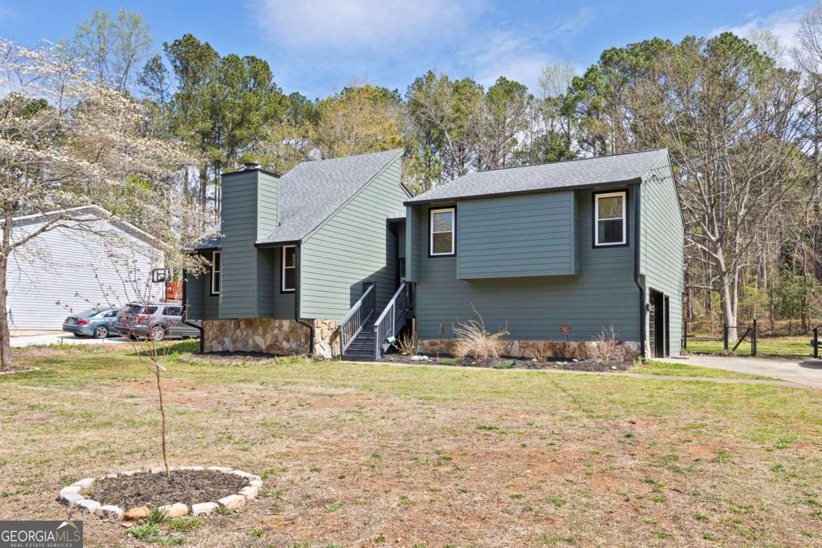 6748 Galts Ferry Road Acworth GA 30102
