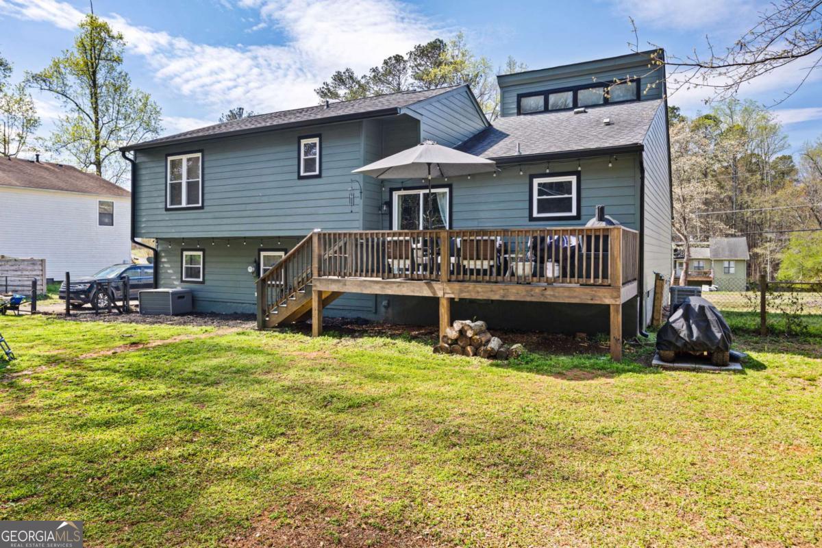 6748 Galts Ferry Road Acworth GA 30102