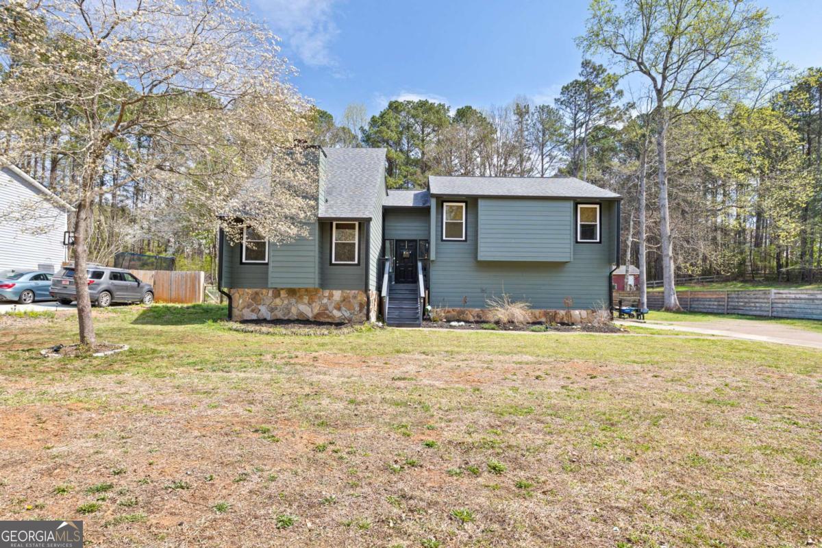 6748 Galts Ferry Road Acworth GA 30102