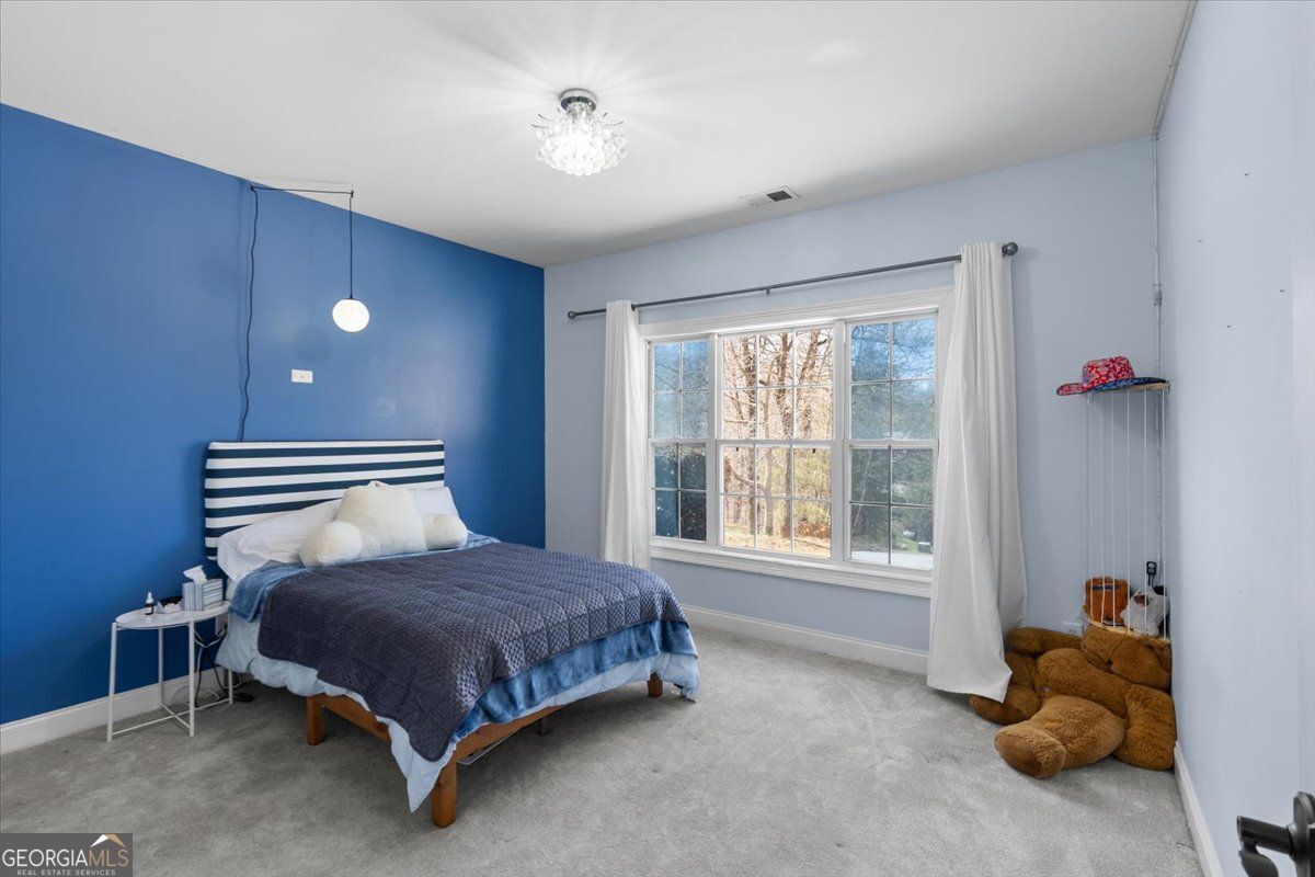 25 Cherokee Hills Drive Rydal GA 30171