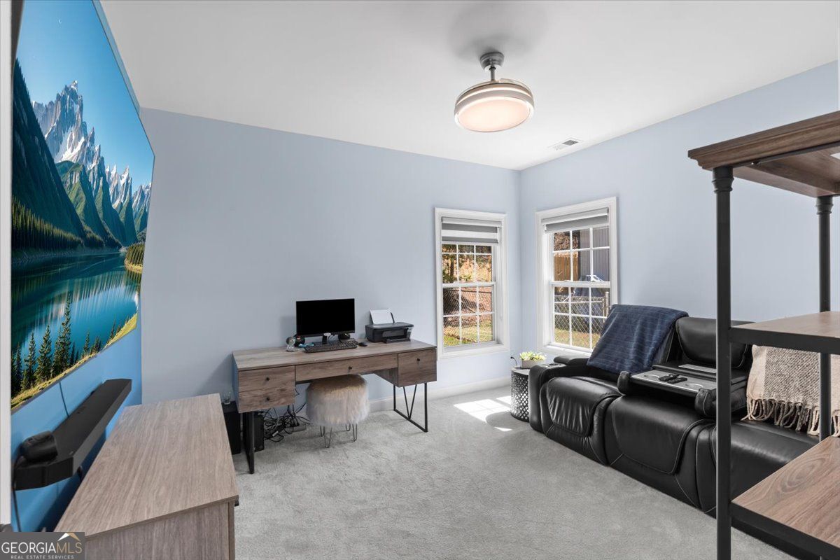 25 Cherokee Hills Drive Rydal GA 30171