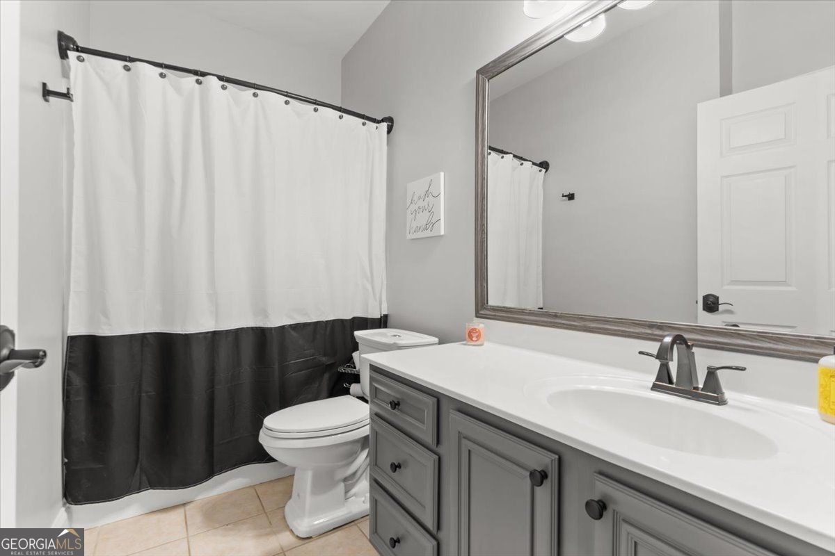 25 Cherokee Hills Drive Rydal GA 30171