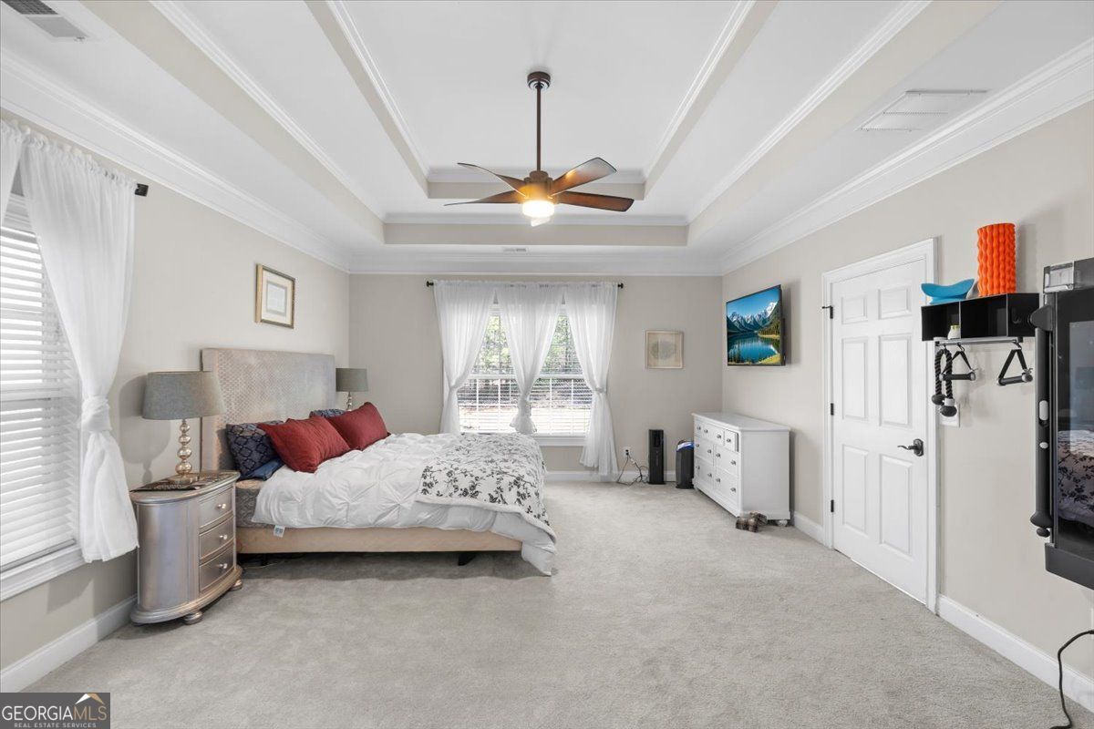 25 Cherokee Hills Drive Rydal GA 30171