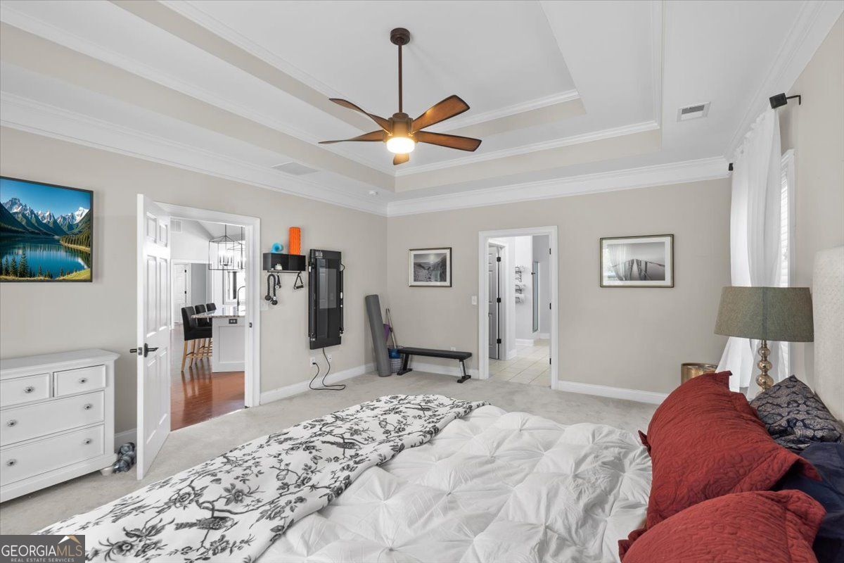 25 Cherokee Hills Drive Rydal GA 30171