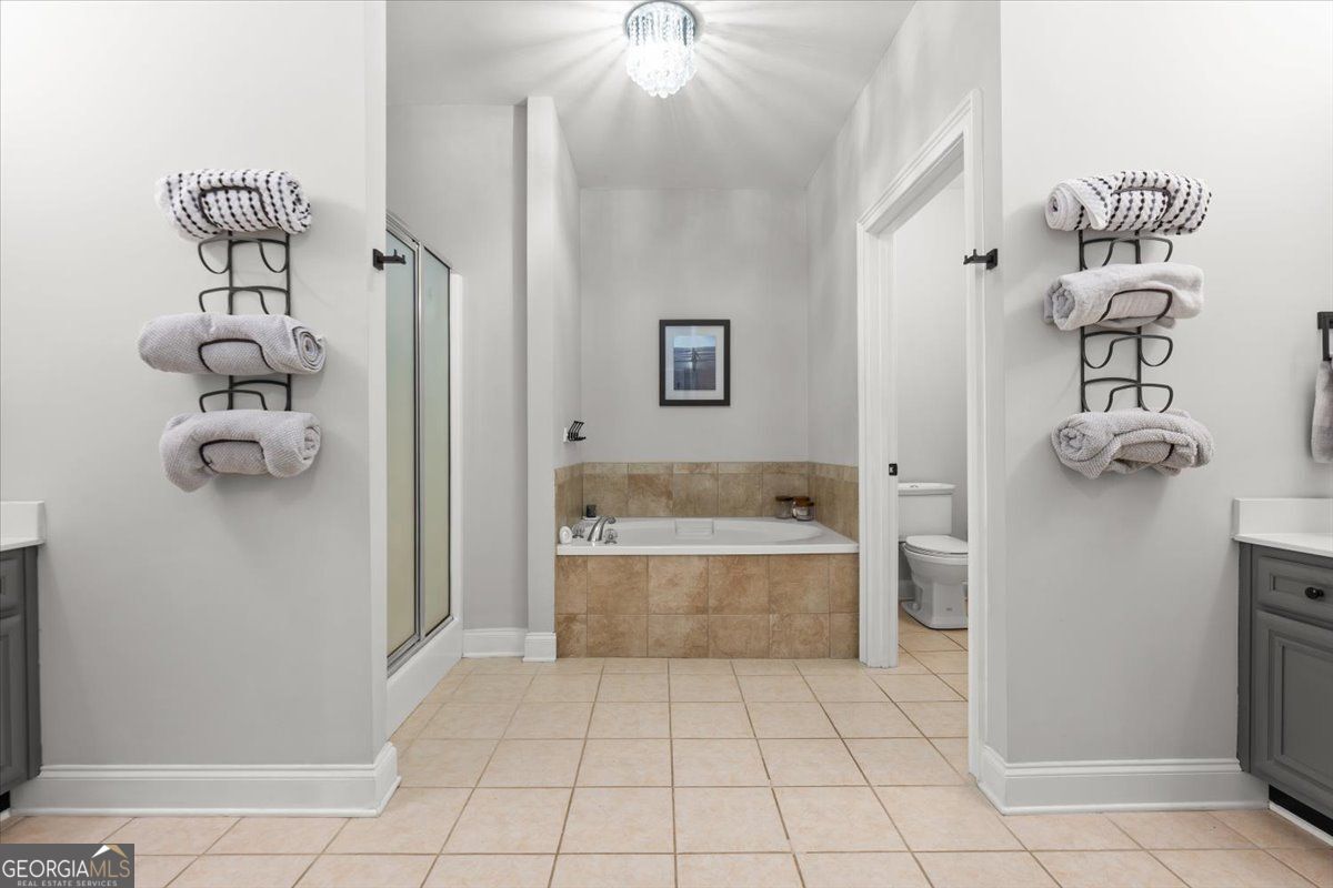 25 Cherokee Hills Drive Rydal GA 30171