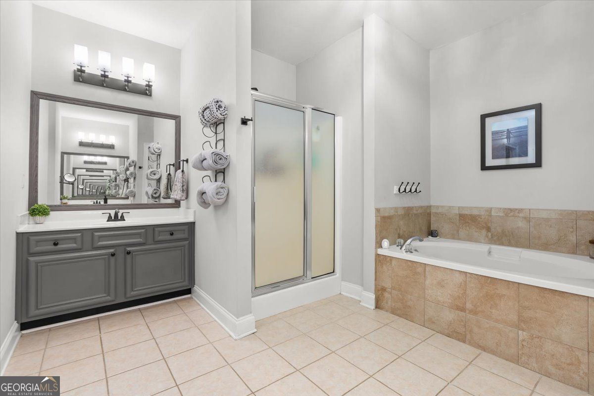 25 Cherokee Hills Drive Rydal GA 30171