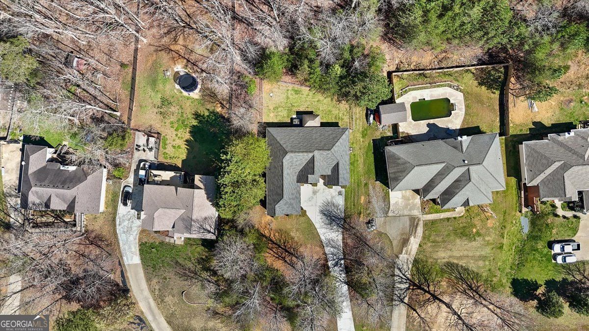 25 Cherokee Hills Drive Rydal GA 30171
