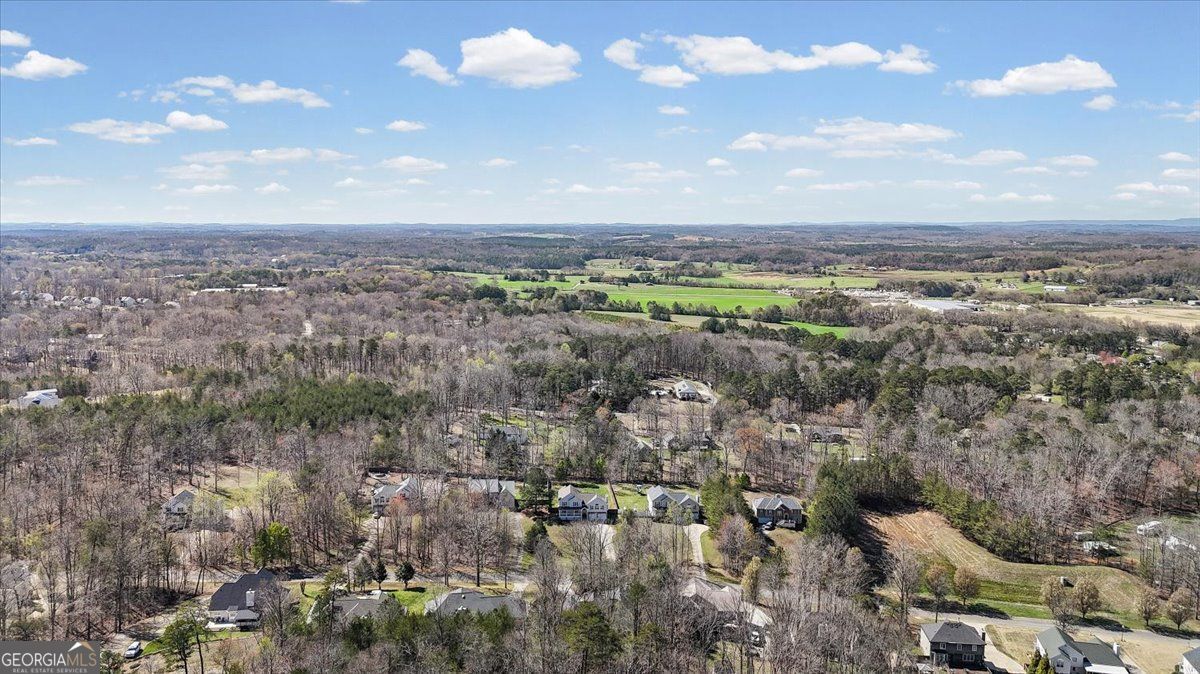 25 Cherokee Hills Drive Rydal GA 30171