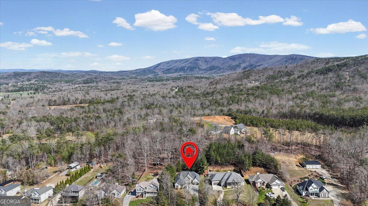 25 Cherokee Hills Drive Rydal GA 30171