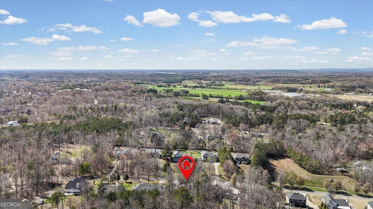 25 Cherokee Hills Drive Rydal GA 30171