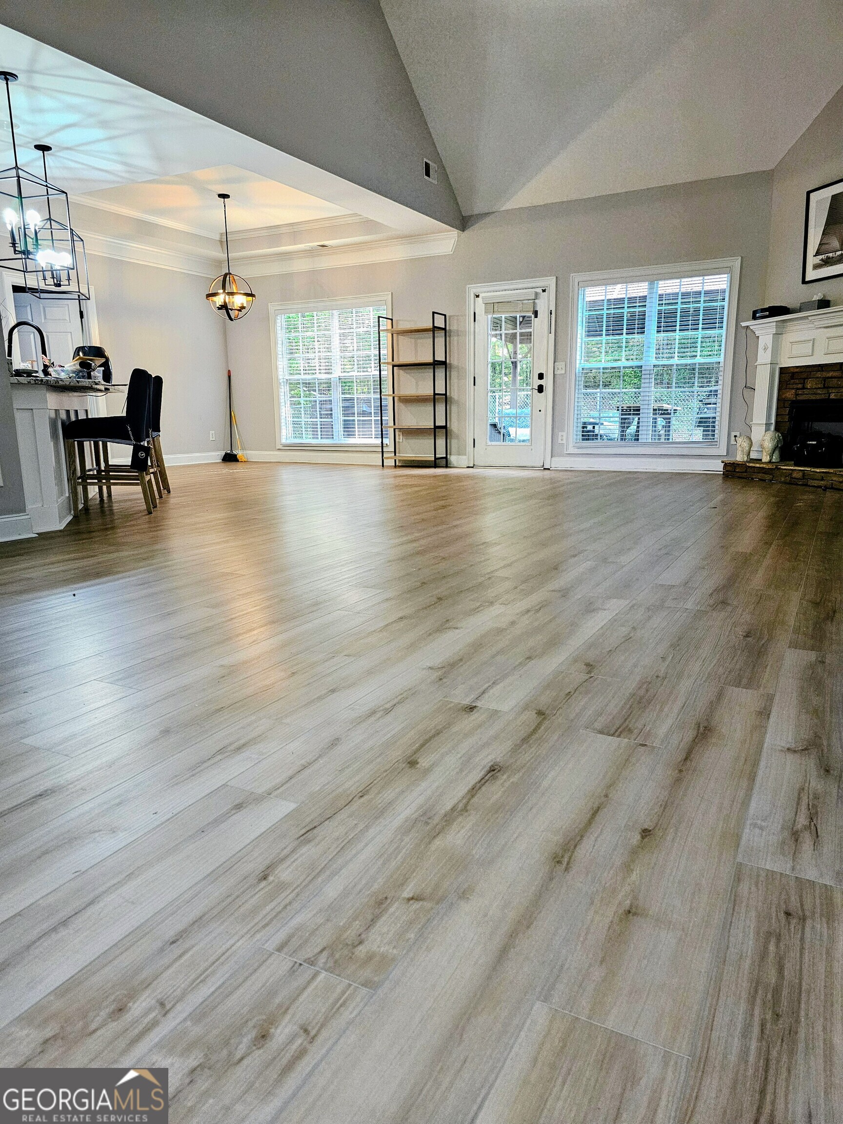 25 Cherokee Hills Drive Rydal GA 30171