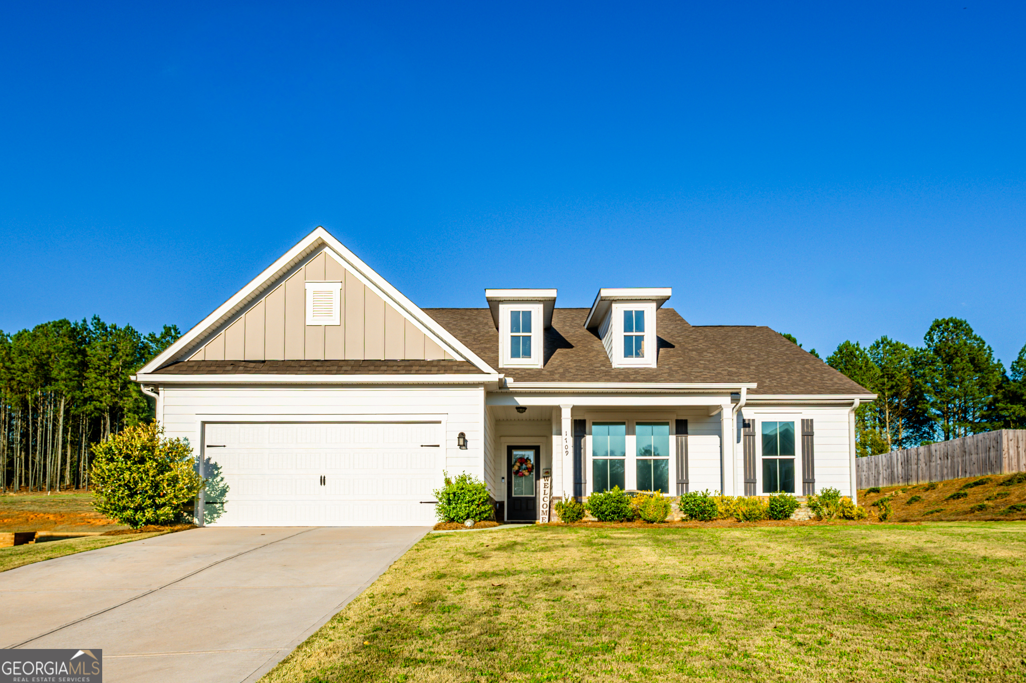 1709 Flagstone Lane Conyers GA 30012