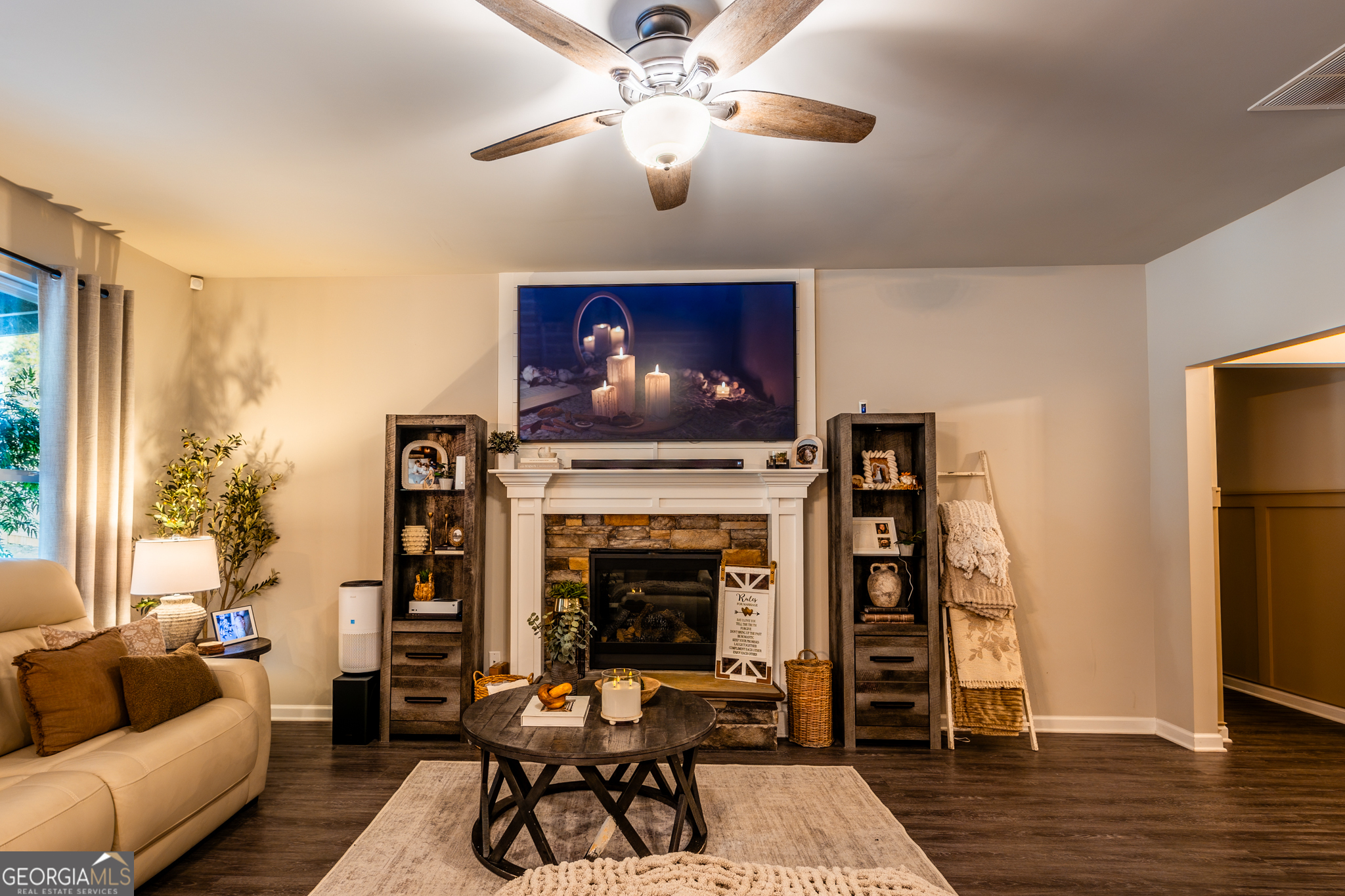1709 Flagstone Lane Conyers GA 30012