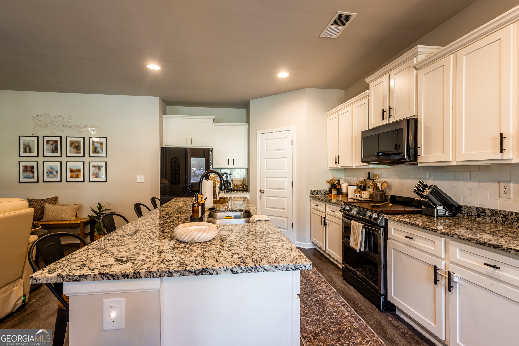 1709 Flagstone Lane Conyers GA 30012