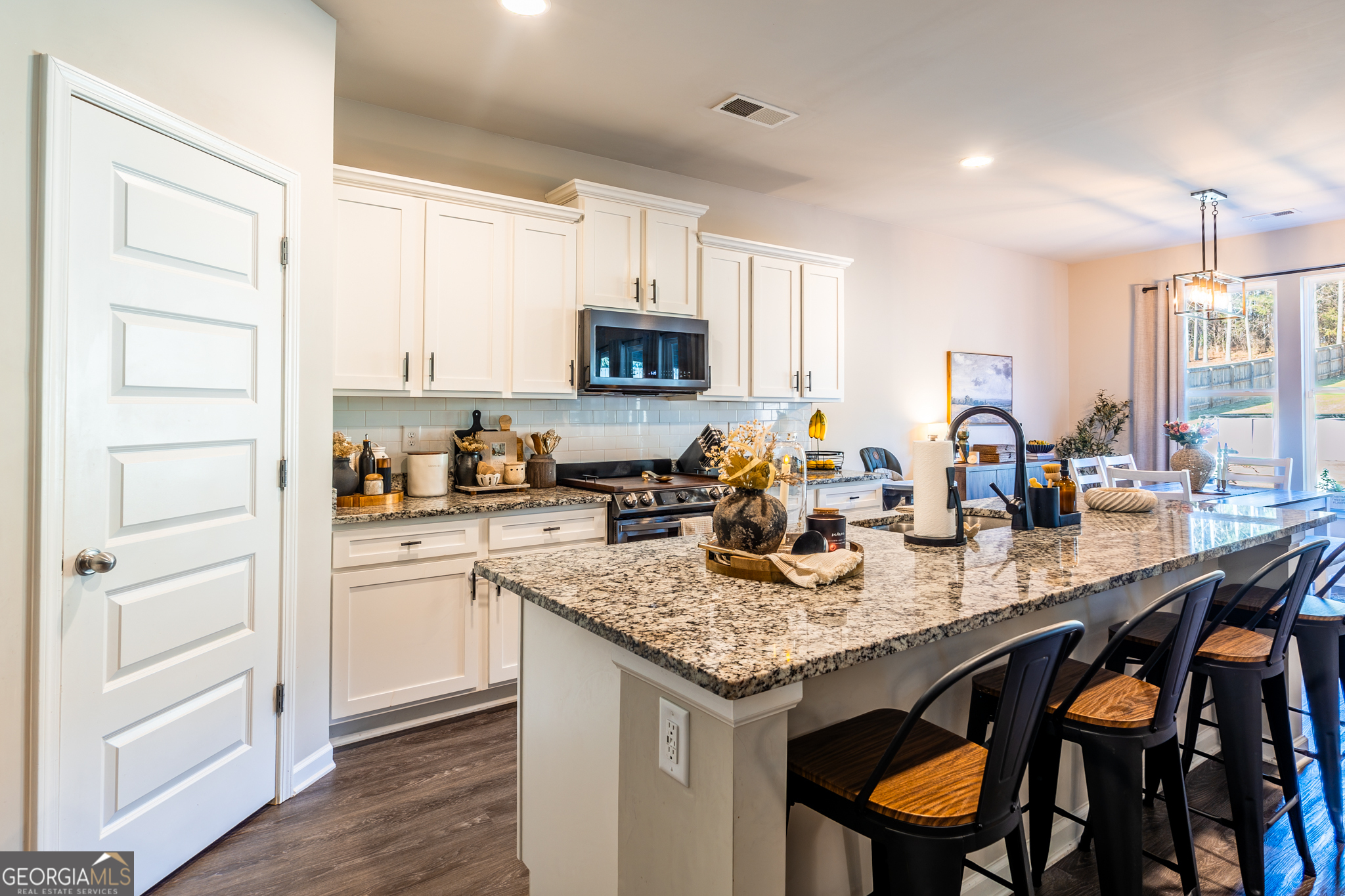 1709 Flagstone Lane Conyers GA 30012