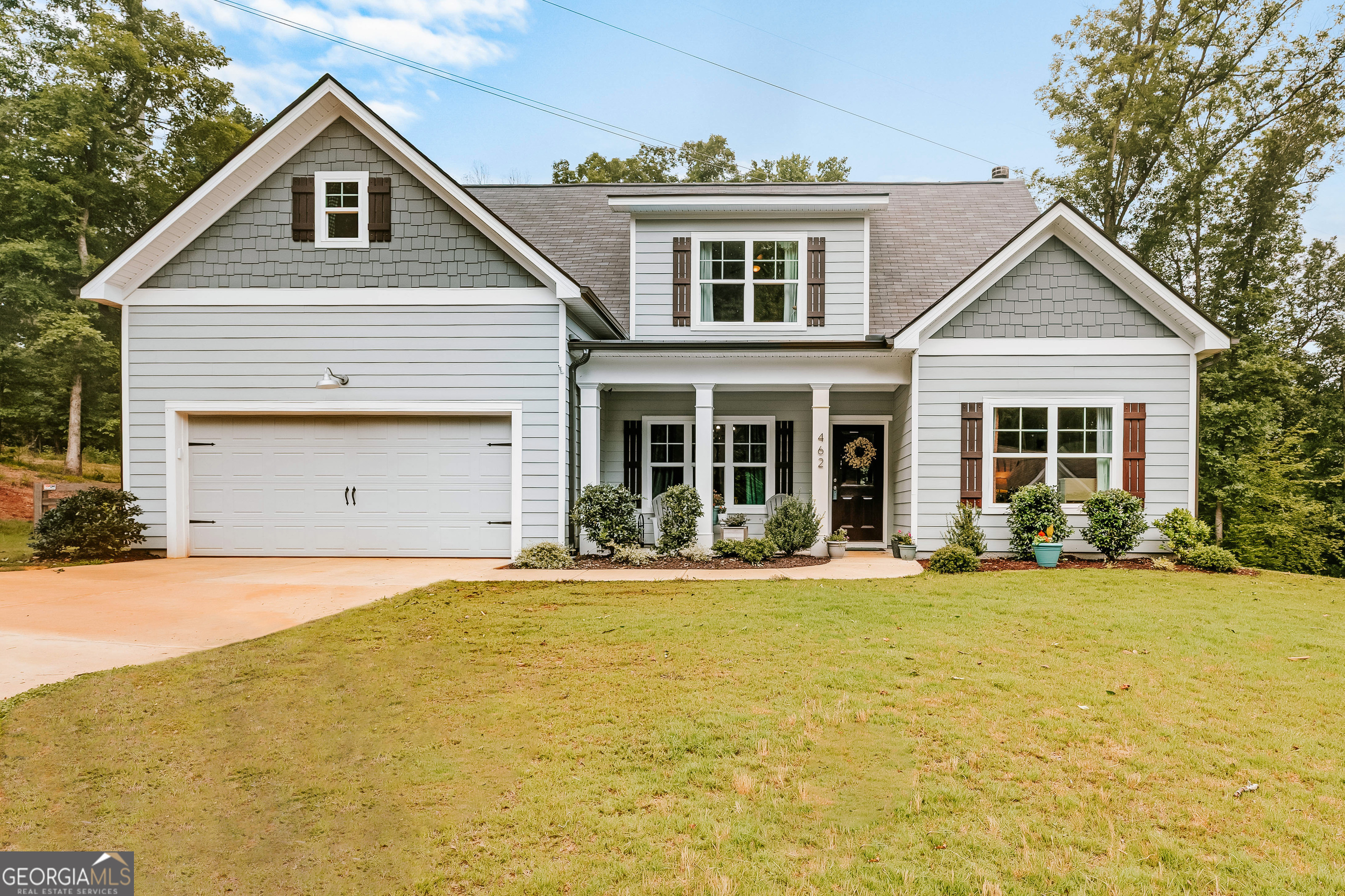 462 Masters Way Athens GA 30607