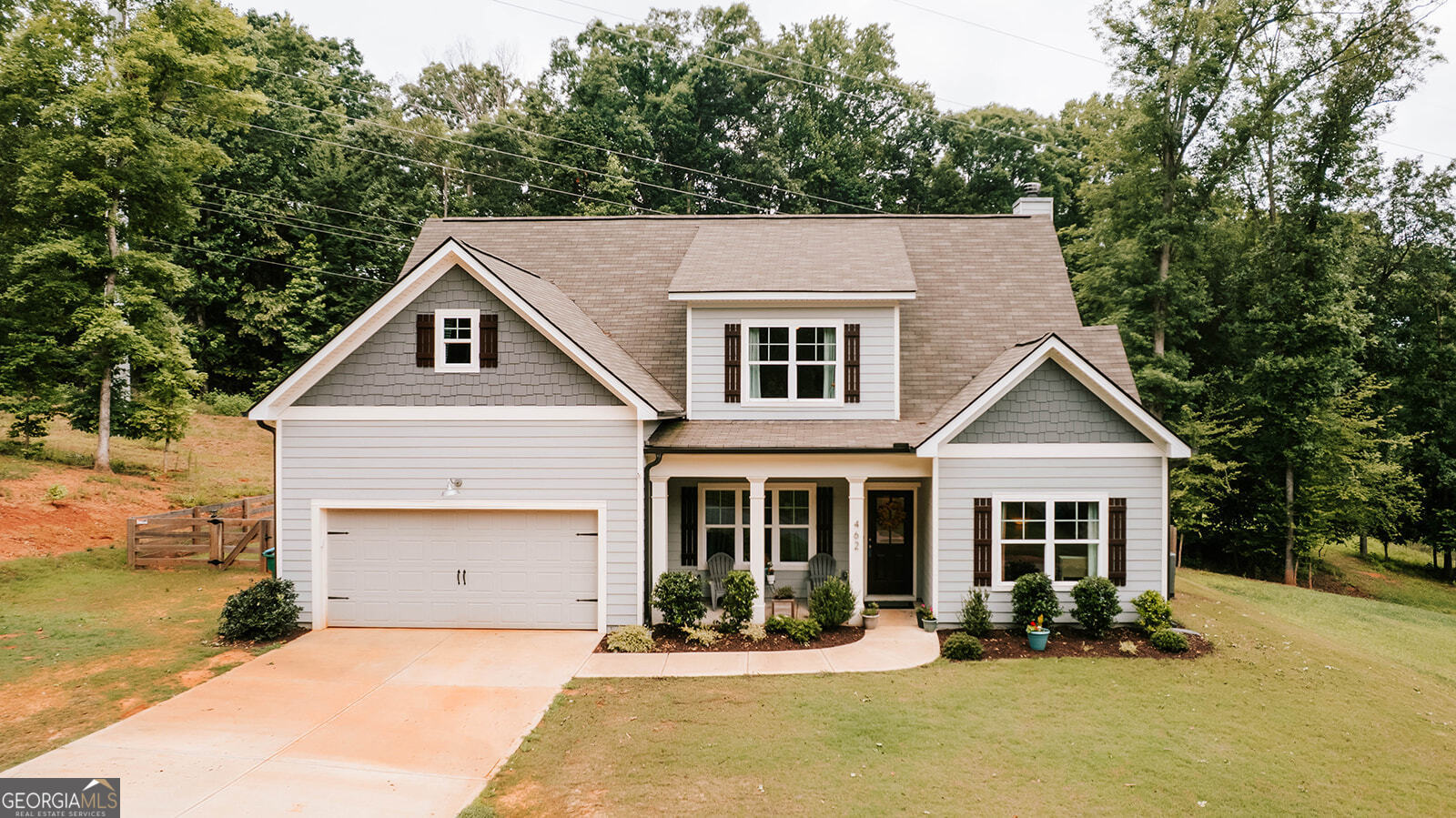 462 Masters Way Athens GA 30607