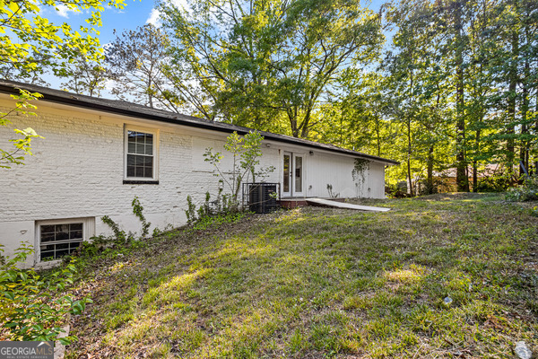 2529 Ryne Street Atlanta GA 30318