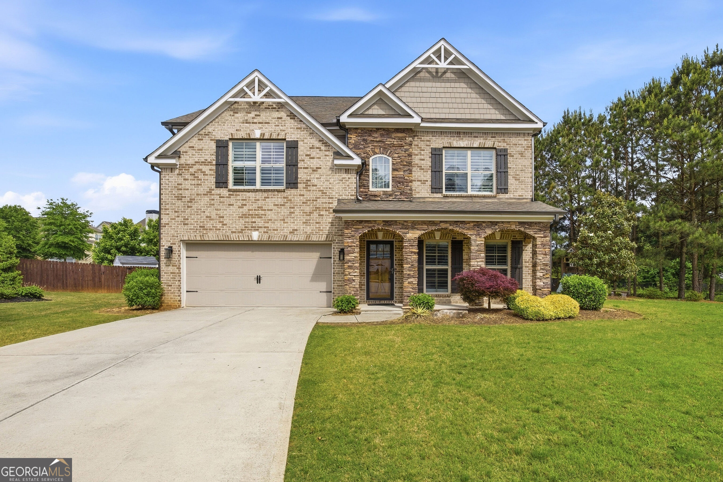 5599 Rapallo Terrace Sugar Hill GA 30518