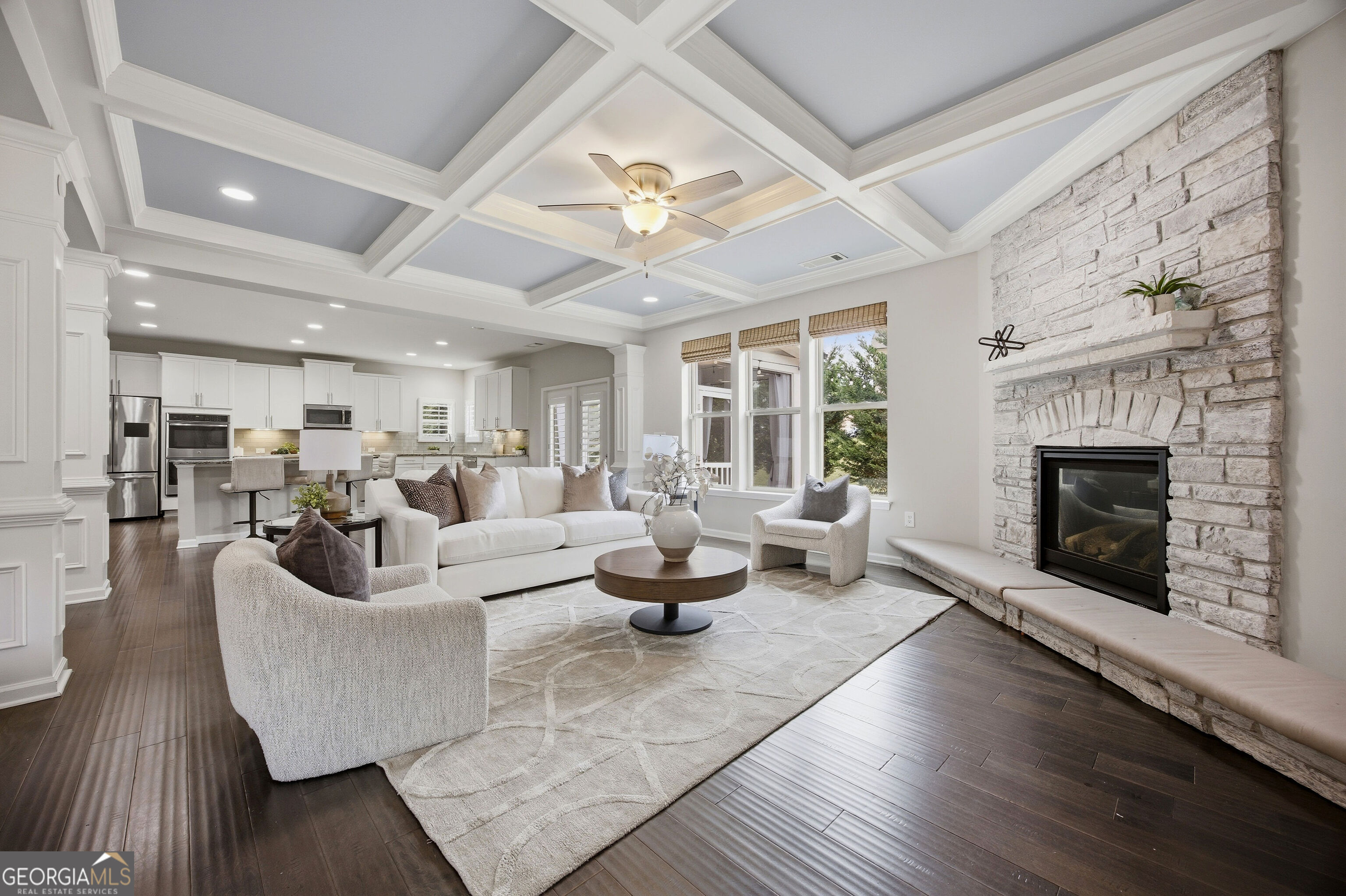 5599 Rapallo Terrace Sugar Hill GA 30518