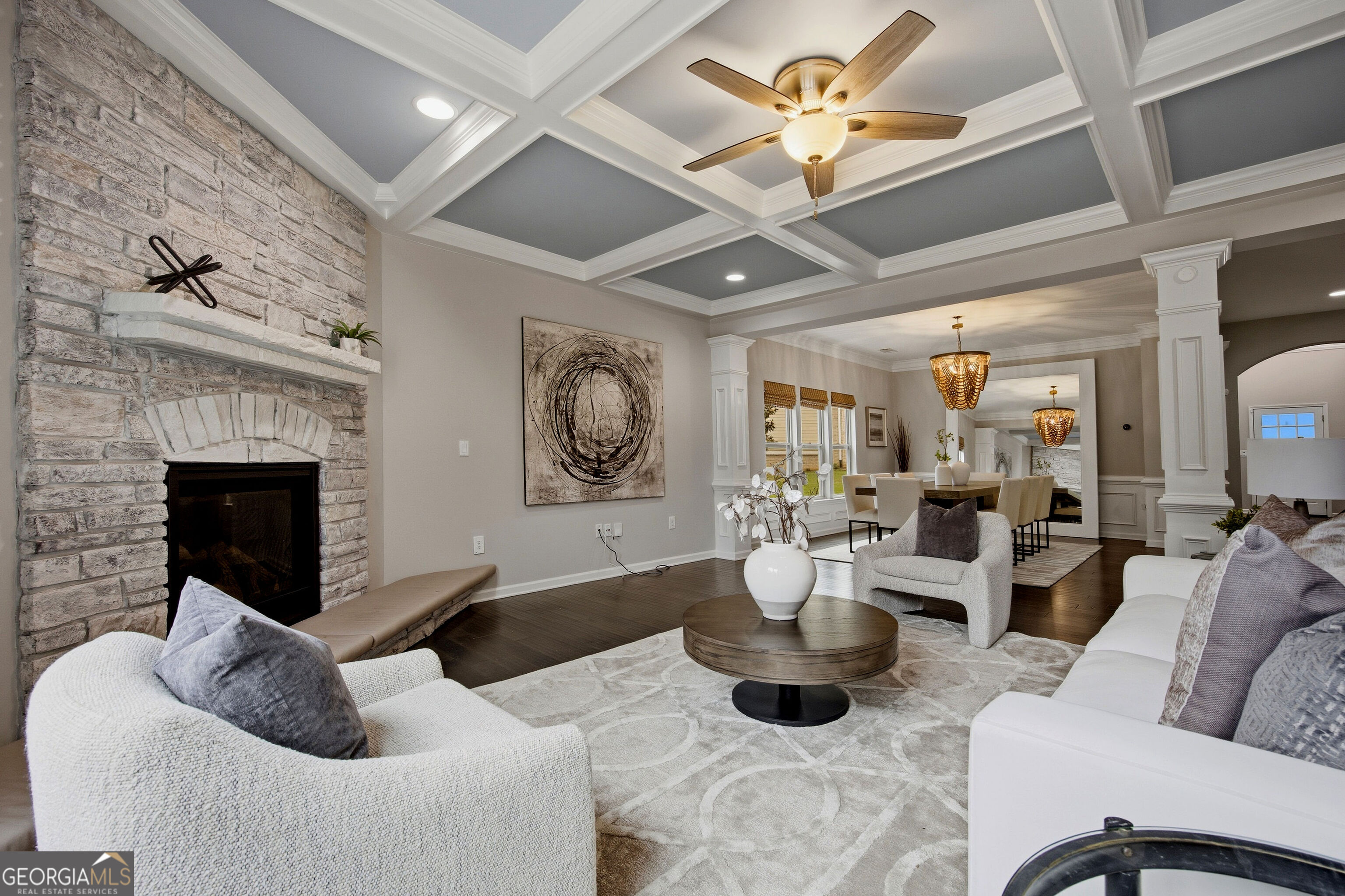 5599 Rapallo Terrace Sugar Hill GA 30518