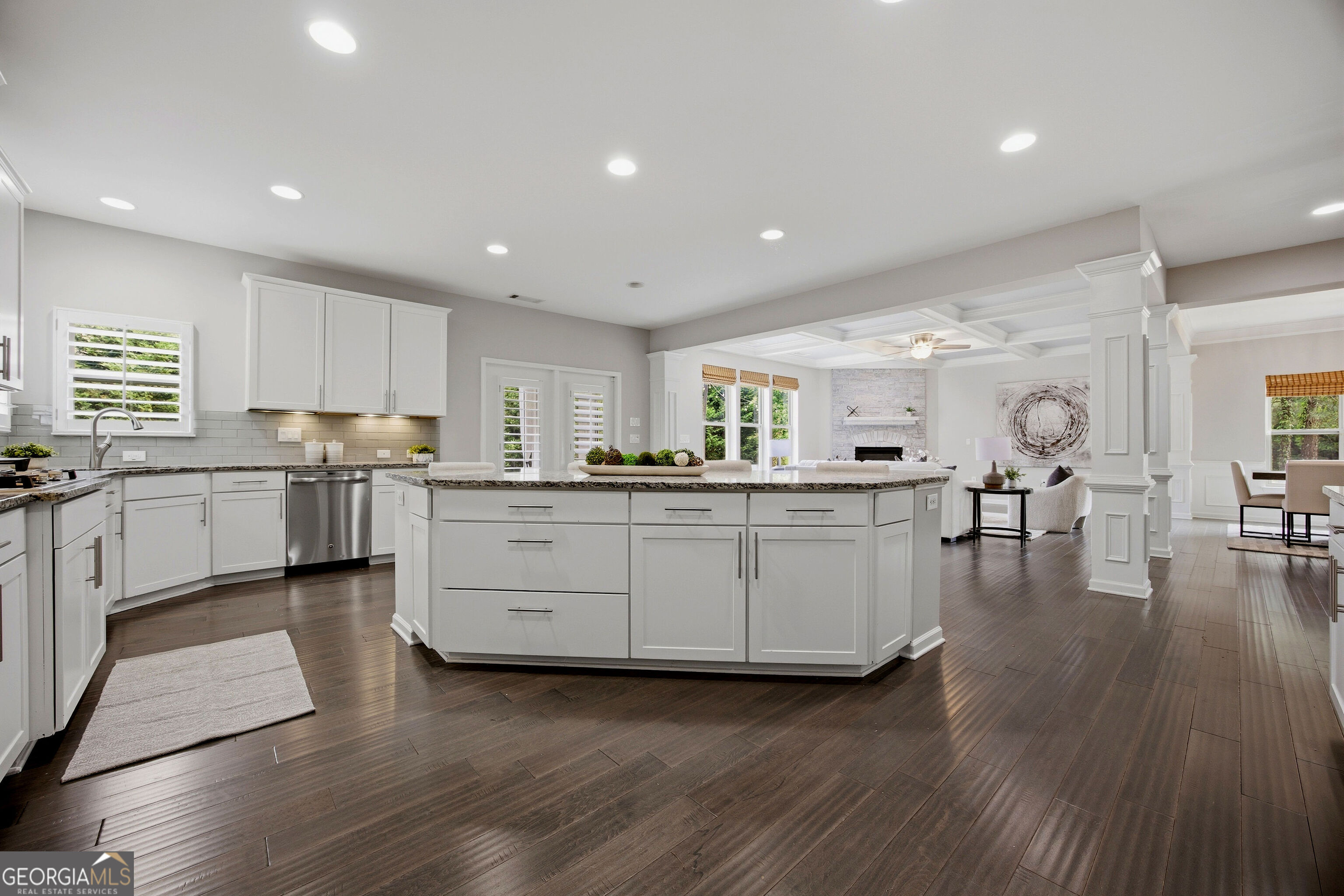 5599 Rapallo Terrace Sugar Hill GA 30518