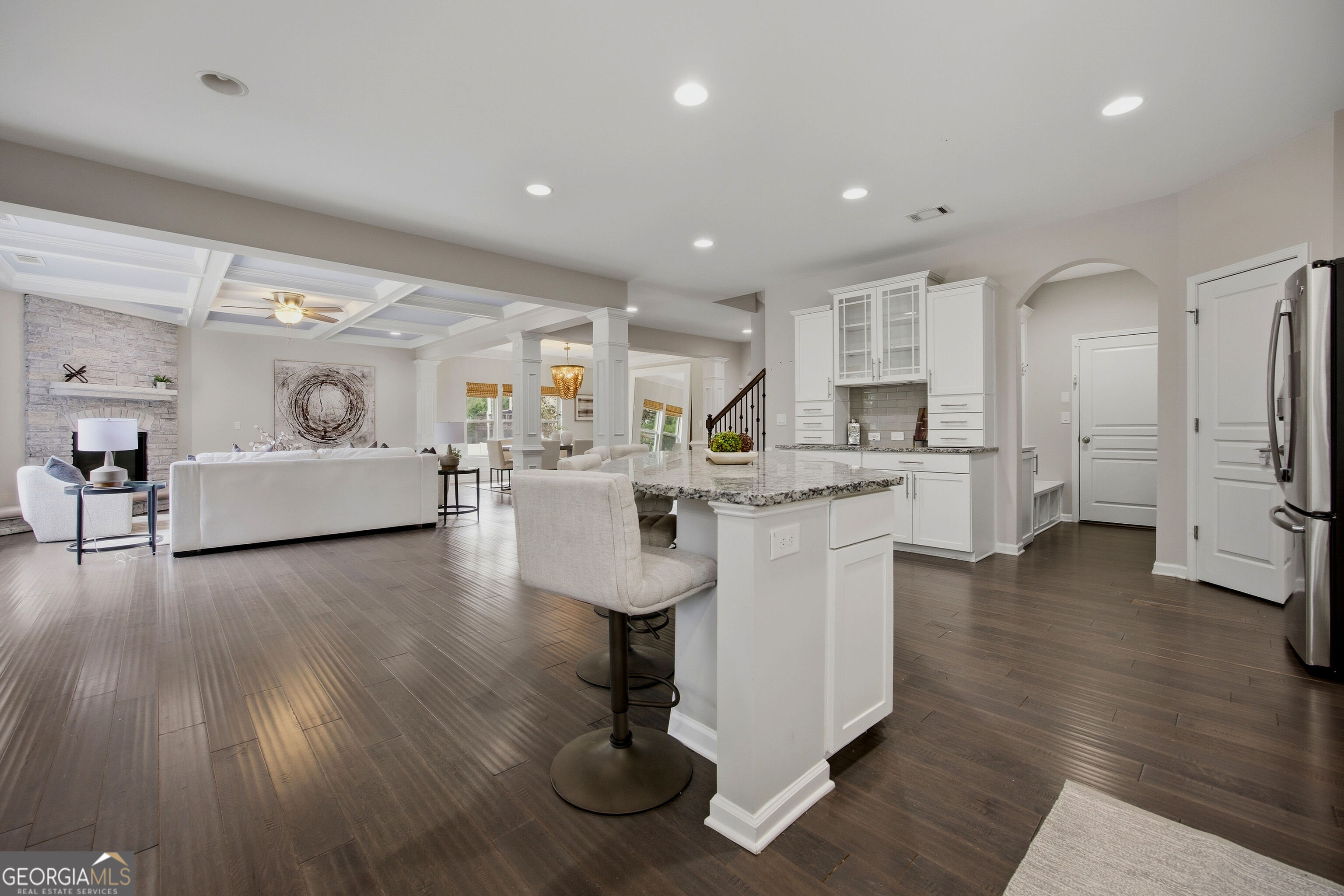 5599 Rapallo Terrace Sugar Hill GA 30518
