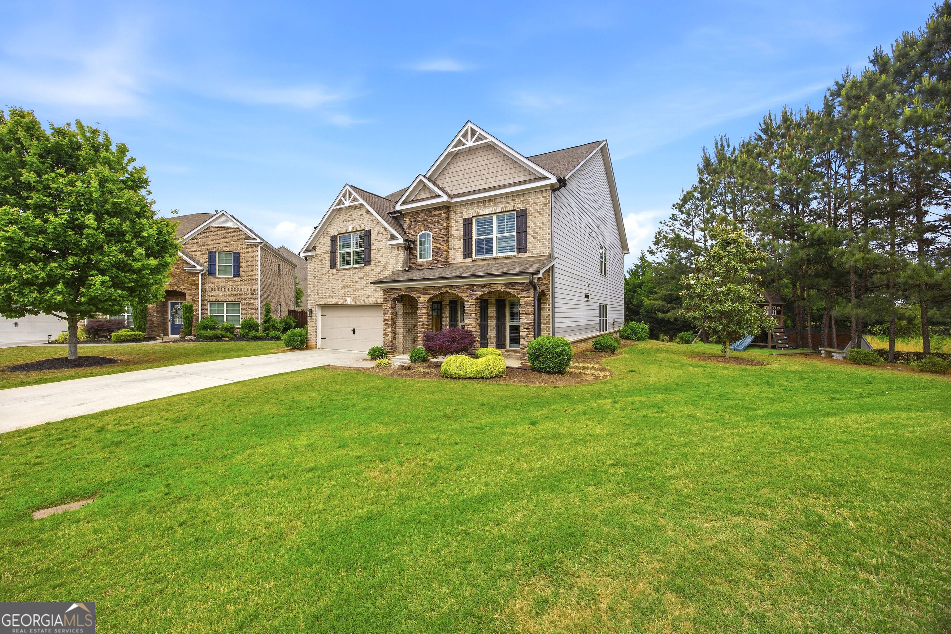 5599 Rapallo Terrace Sugar Hill GA 30518