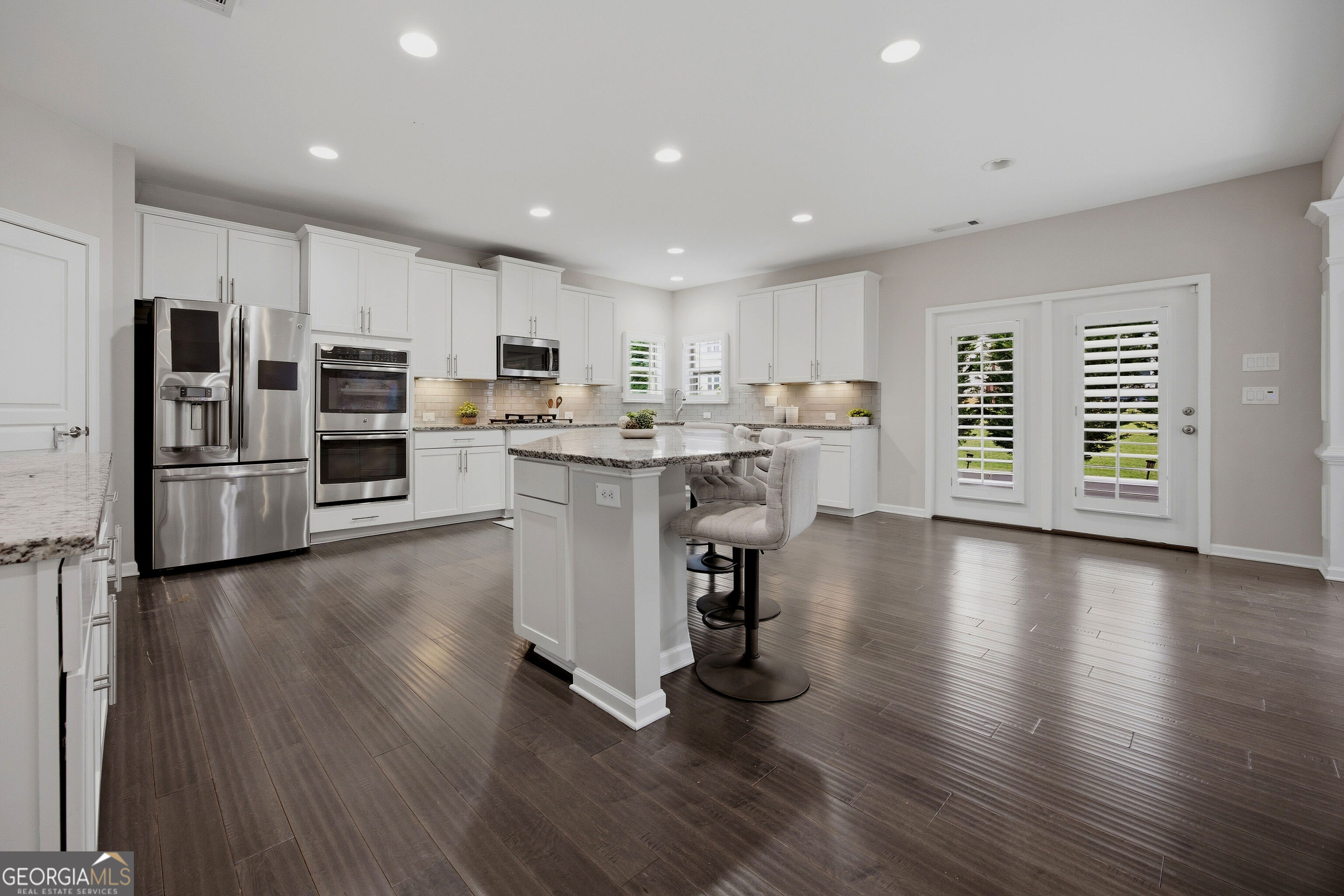 5599 Rapallo Terrace Sugar Hill GA 30518