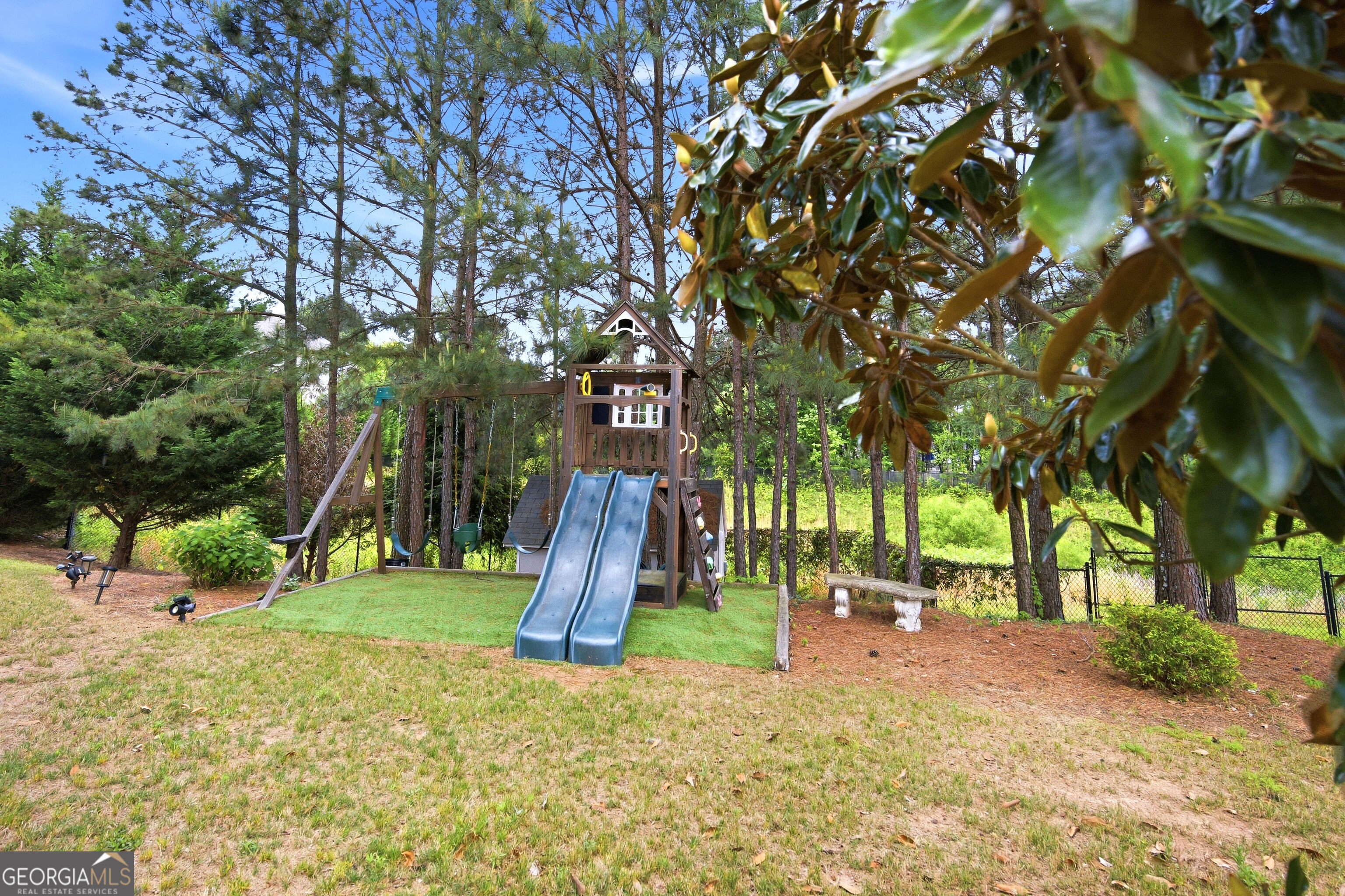 5599 Rapallo Terrace Sugar Hill GA 30518