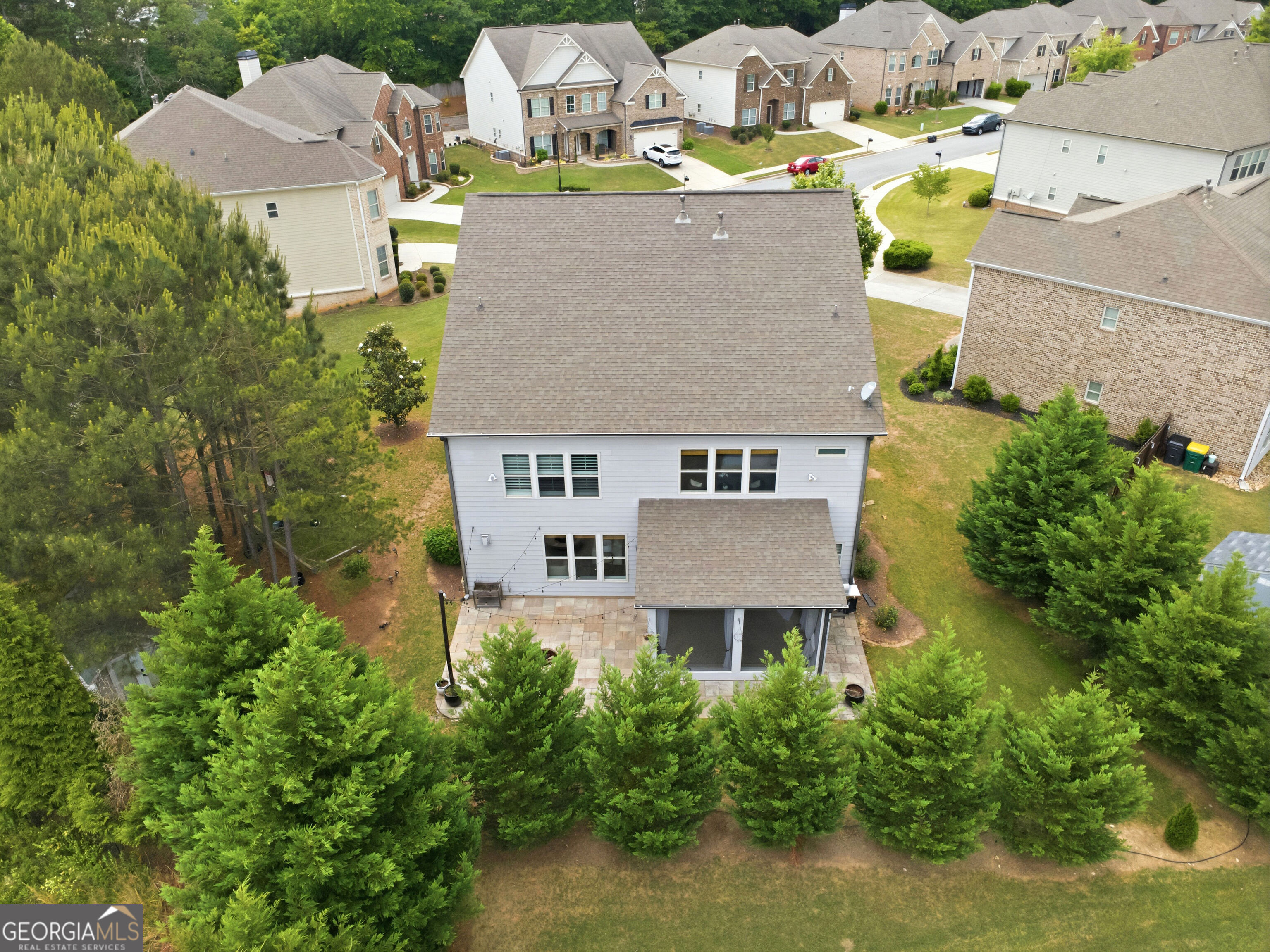 5599 Rapallo Terrace Sugar Hill GA 30518
