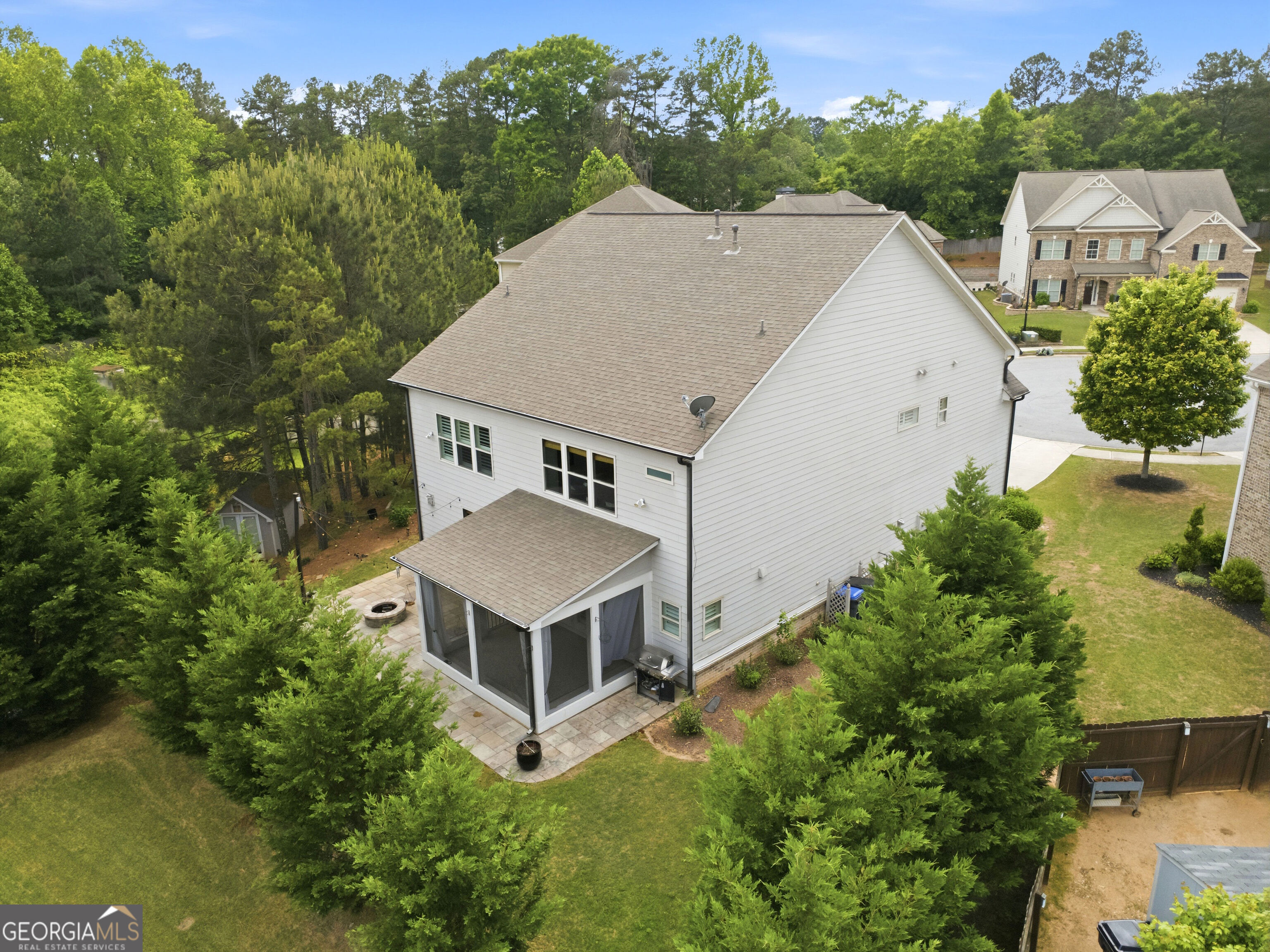5599 Rapallo Terrace Sugar Hill GA 30518
