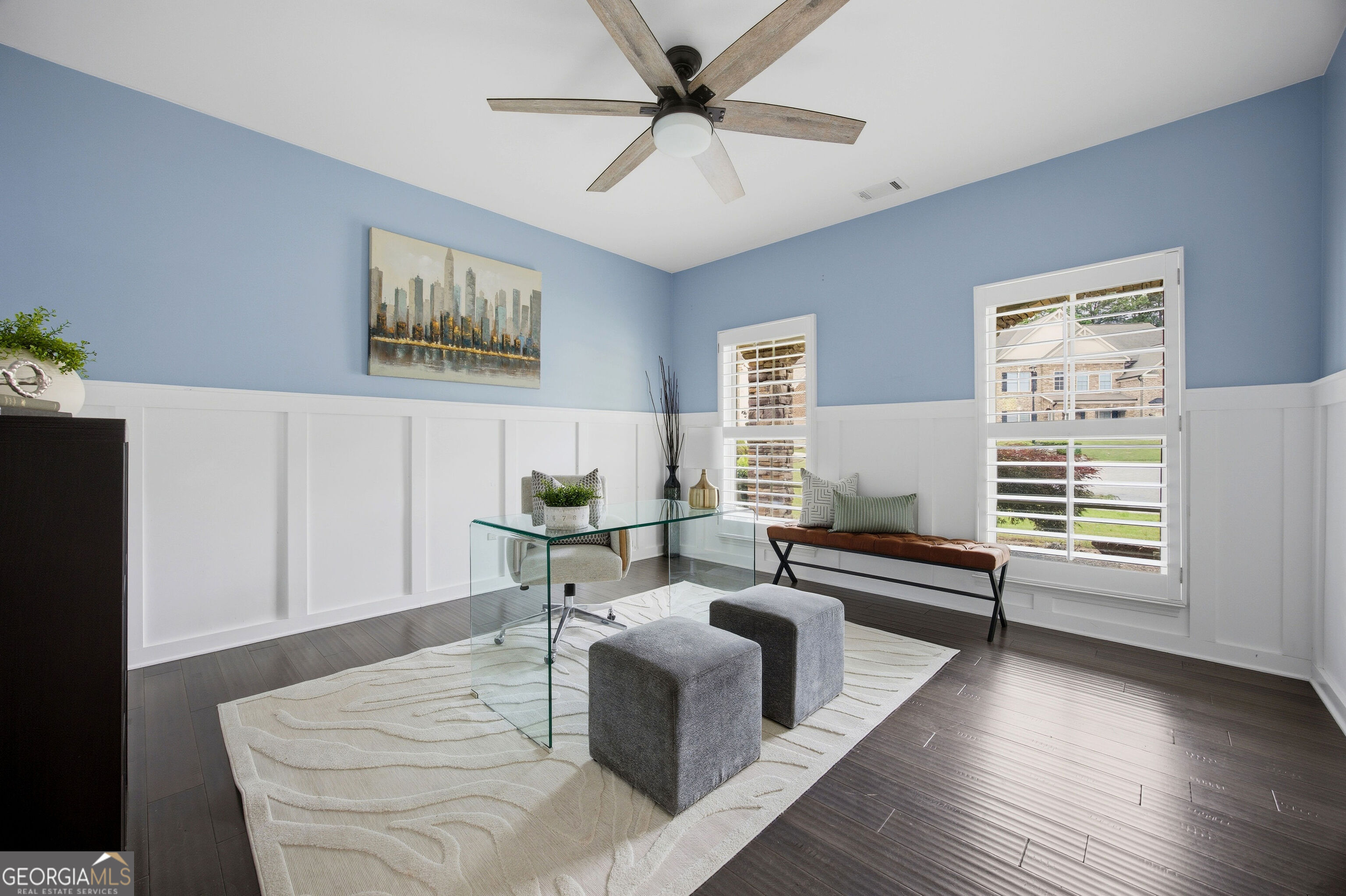 5599 Rapallo Terrace Sugar Hill GA 30518
