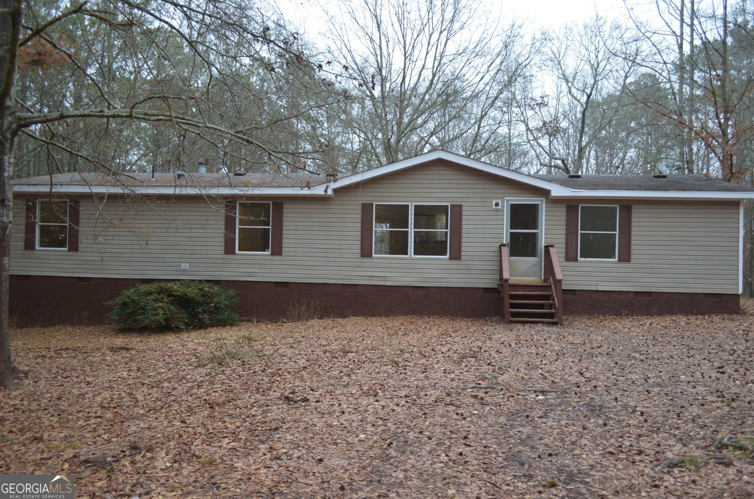 1048 Lee King Road Forsyth GA 31029