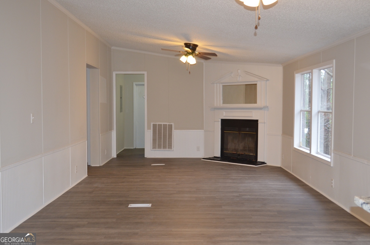 1048 Lee King Road Forsyth GA 31029
