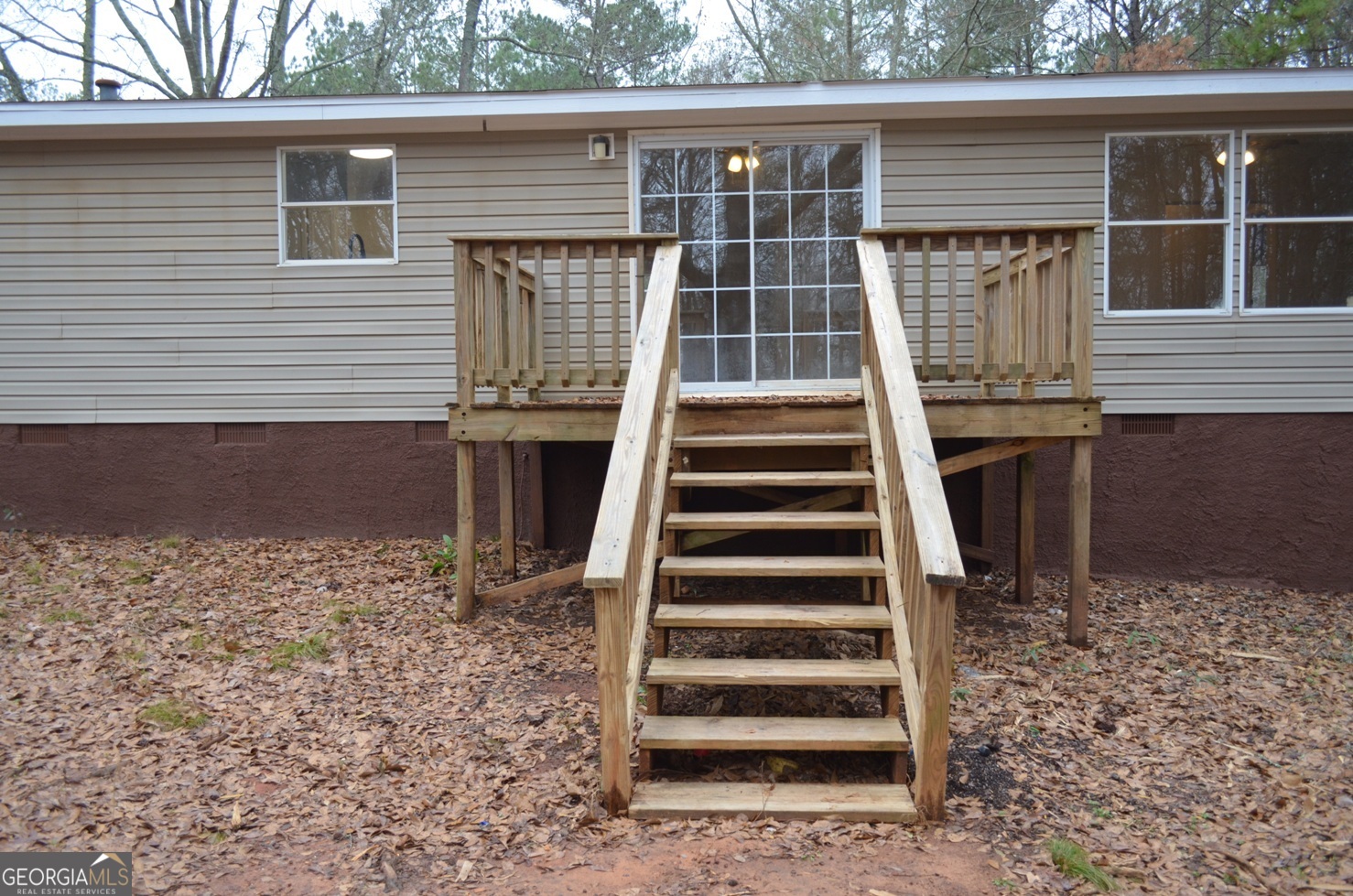 1048 Lee King Road Forsyth GA 31029