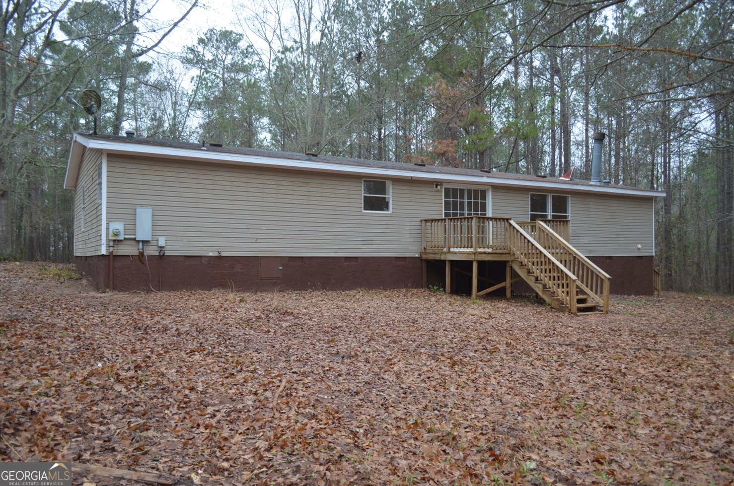 1048 Lee King Road Forsyth GA 31029
