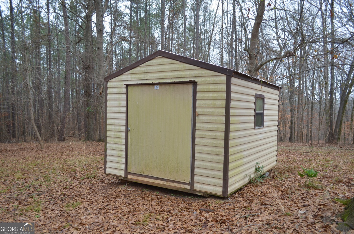 1048 Lee King Road Forsyth GA 31029