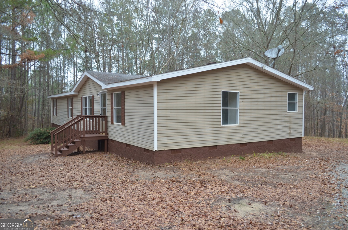 1048 Lee King Road Forsyth GA 31029