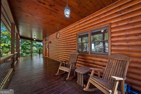 275 Rising Star Lane Mineral Bluff GA 30559