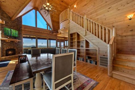 275 Rising Star Lane Mineral Bluff GA 30559