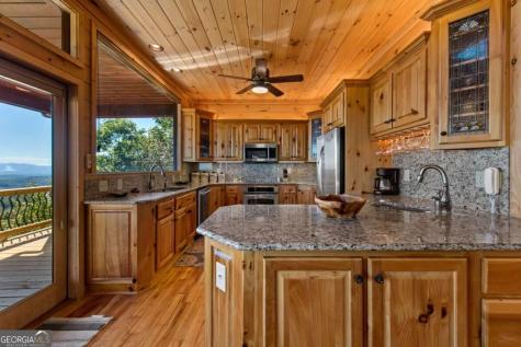 275 Rising Star Lane Mineral Bluff GA 30559