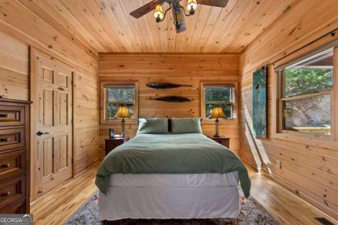 275 Rising Star Lane Mineral Bluff GA 30559